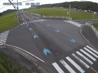 鹿野町岡木【浜村鹿野温泉IC北】