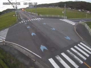 鹿野町岡木【浜村鹿野温泉IC北】