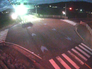 鹿野町岡木【浜村鹿野温泉IC北】