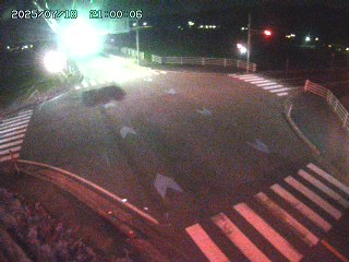鹿野町岡木【浜村鹿野温泉IC北】