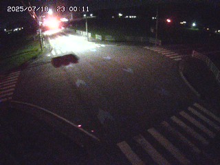 鹿野町岡木【浜村鹿野温泉IC北】