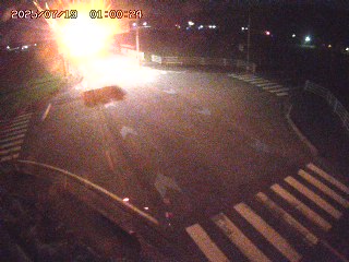 鹿野町岡木【浜村鹿野温泉IC北】