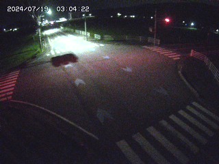 鹿野町岡木【浜村鹿野温泉IC北】