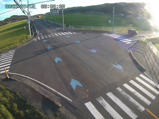 鹿野町岡木【浜村鹿野温泉IC北】