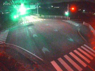 鹿野町岡木【浜村鹿野温泉IC北】