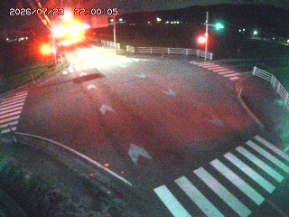鹿野町岡木【浜村鹿野温泉IC北】