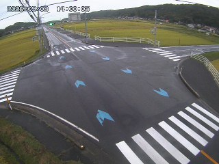 鹿野町岡木【浜村鹿野温泉IC北】