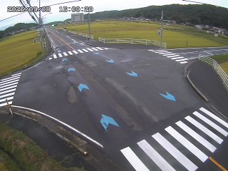 鹿野町岡木【浜村鹿野温泉IC北】