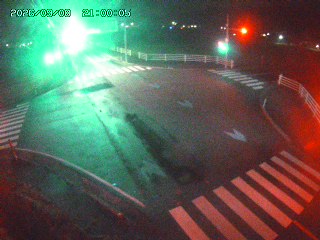 鹿野町岡木【浜村鹿野温泉IC北】