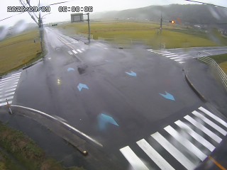 鹿野町岡木【浜村鹿野温泉IC北】