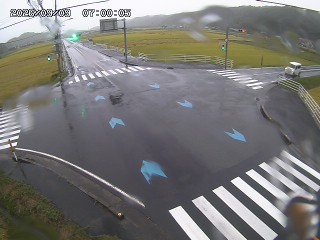 鹿野町岡木【浜村鹿野温泉IC北】