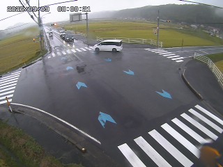 鹿野町岡木【浜村鹿野温泉IC北】