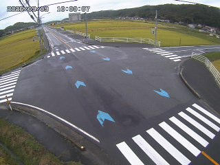 鹿野町岡木【浜村鹿野温泉IC北】