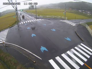 鹿野町岡木【浜村鹿野温泉IC北】