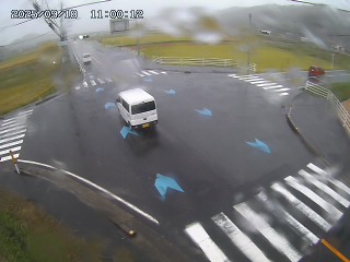 鹿野町岡木【浜村鹿野温泉IC北】