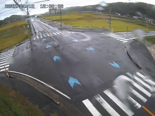 鹿野町岡木【浜村鹿野温泉IC北】