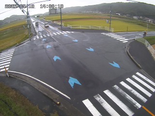 鹿野町岡木【浜村鹿野温泉IC北】