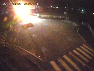 鹿野町岡木【浜村鹿野温泉IC北】
