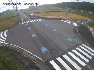 鹿野町岡木【浜村鹿野温泉IC北】