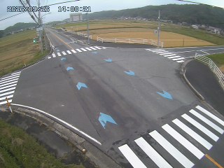 鹿野町岡木【浜村鹿野温泉IC北】