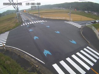 鹿野町岡木【浜村鹿野温泉IC北】