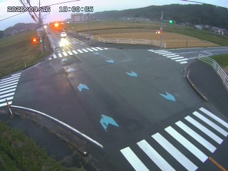 鹿野町岡木【浜村鹿野温泉IC北】