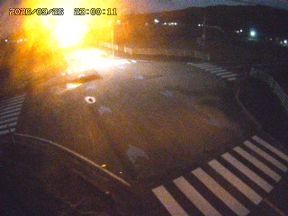 鹿野町岡木【浜村鹿野温泉IC北】