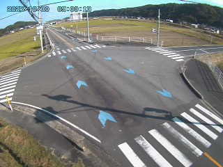 鹿野町岡木【浜村鹿野温泉IC北】