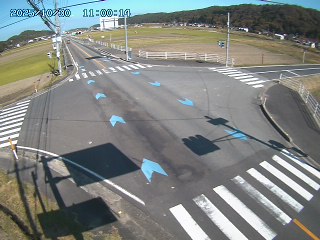 鹿野町岡木【浜村鹿野温泉IC北】