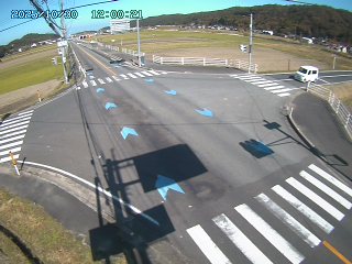 鹿野町岡木【浜村鹿野温泉IC北】