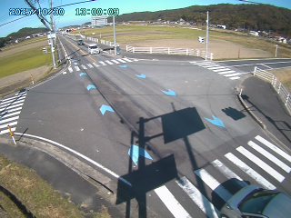 鹿野町岡木【浜村鹿野温泉IC北】