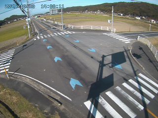 鹿野町岡木【浜村鹿野温泉IC北】