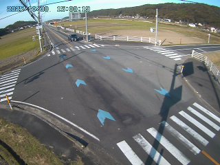 鹿野町岡木【浜村鹿野温泉IC北】