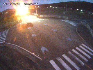 鹿野町岡木【浜村鹿野温泉IC北】