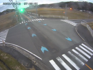 鹿野町岡木【浜村鹿野温泉IC北】