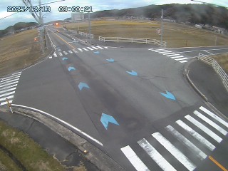 鹿野町岡木【浜村鹿野温泉IC北】