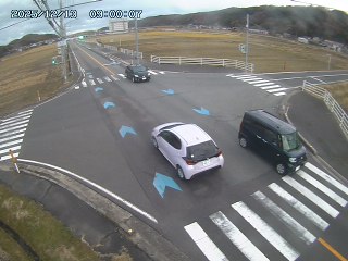 鹿野町岡木【浜村鹿野温泉IC北】