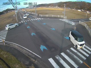 鹿野町岡木【浜村鹿野温泉IC北】