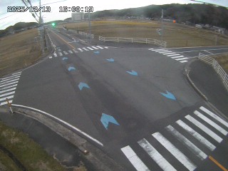 鹿野町岡木【浜村鹿野温泉IC北】