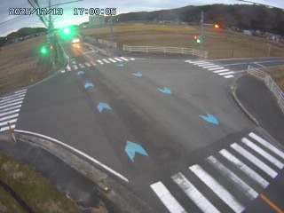 鹿野町岡木【浜村鹿野温泉IC北】