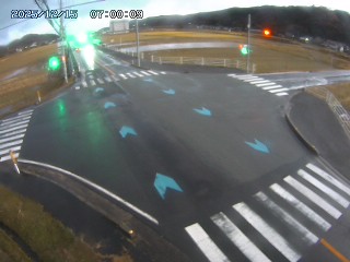 鹿野町岡木【浜村鹿野温泉IC北】