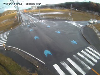 鹿野町岡木【浜村鹿野温泉IC北】