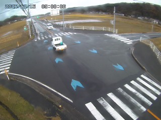 鹿野町岡木【浜村鹿野温泉IC北】