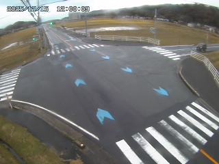 鹿野町岡木【浜村鹿野温泉IC北】