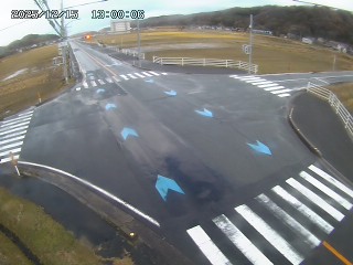 鹿野町岡木【浜村鹿野温泉IC北】