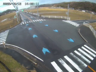 鹿野町岡木【浜村鹿野温泉IC北】