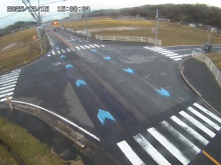 鹿野町岡木【浜村鹿野温泉IC北】