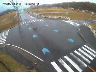 鹿野町岡木【浜村鹿野温泉IC北】