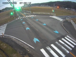 鹿野町岡木【浜村鹿野温泉IC北】