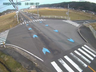 鹿野町岡木【浜村鹿野温泉IC北】
